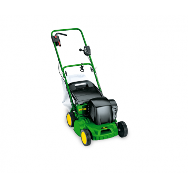 Elektrický prevzdušňovač John Deere D31RE
