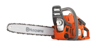 Husqvarna 120 Mark II 1,4kW
