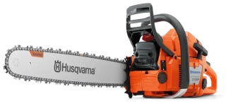HUSQVARNA 372 XP® X-TORQ 4,1kW profesionálna reťazová píla